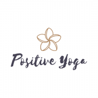 Logo Positive Yoga